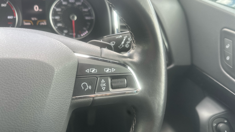 SEAT Ateca 2.0 TDI Xcellence 5dr DSG 4Drive Diesel Estate